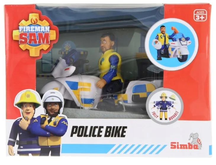 strazak-sam-motor-policyjny-figurka-malcoma