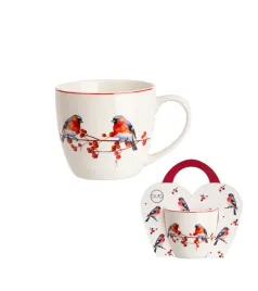 duo-kubek-460-ml-w-koszyczku-christmas-birds-3-kolekcja-swiateczna