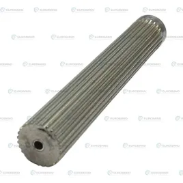 walek-zebaty-t2-5-27-zebow-dlugosc-125-aluminium-125-mm