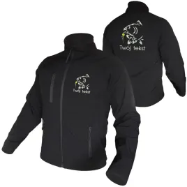 kurtka-softshell-wedkarski-z-haftem-rozne-wzory