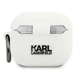 karl-lagerfeld-klaca3silchwh-airpods-3-cover-bialy-white-silicone-choupette