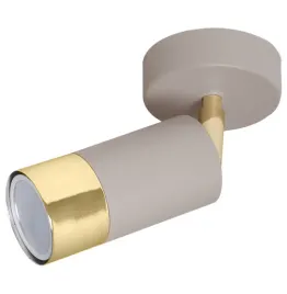 lampa-sufitowa-scienna-reflektor-pojedynczy-kinkiet-kaszmirowo-zloty-loft