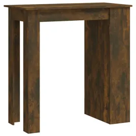 stolik-barowy-z-polkami-przydymiony-dab-102x50x1035-cm