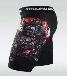 ground-game-szorty-vale-tudo-samurai-2-0-xl
