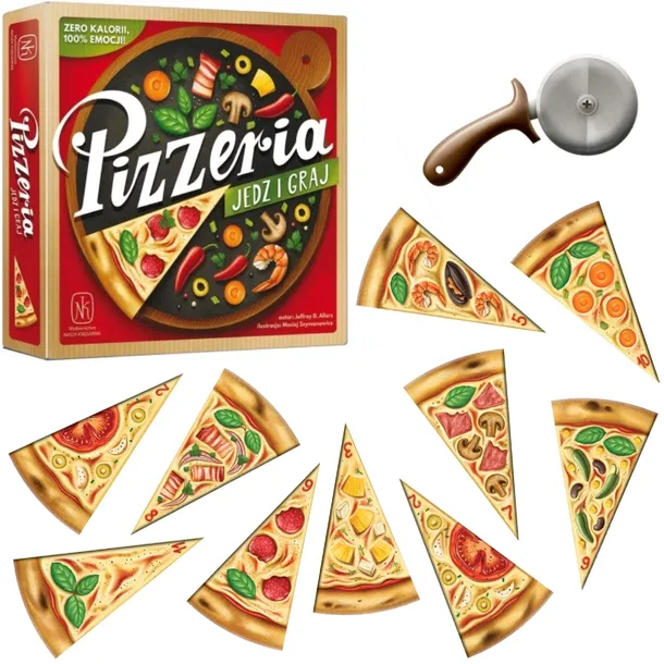 gra-pizzeria