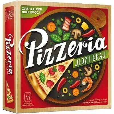 gra-pizzeria