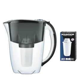 aquaphor-prestige-28l-czarny-dzbanek-filtrujacy-z-wkladem-a5