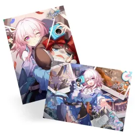 plakat-honkai-star-rail-march-7th-and-evernight-do-wyboru