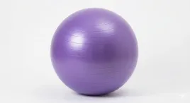 fioletowa-pilka-gimnastyczna-yoga-series-do-fitnessu-i-rehabilitacji