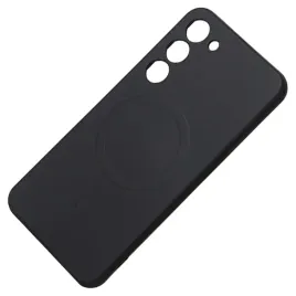 beline-etui-magsafe-samsung-s23-s916-czarny-black