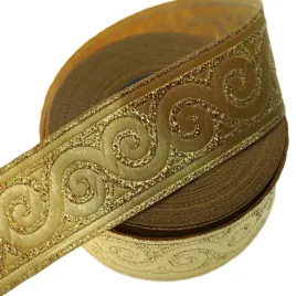 tasma-zakardowa-35061-metalizowana-zlota-35cm