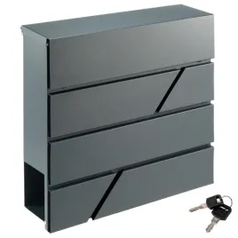 skrzynka-na-listy-z-przegroda-na-gazety-antracyt-2-klucze