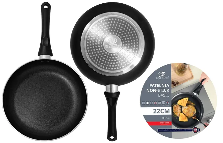 patelnia-nieprzywierajaca-basic-22cm-gaz-indukcja