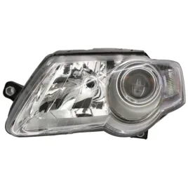 volkswagen-passat-b6-reflektor-lampa-przednia-lewa