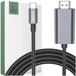 tech-protect-ultraboost-cable-type-c-to-hdmi-4k-60hz-200cm-black