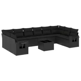 zestaw-wypoczynkowy-rattan-pe-10szt-czarny-62x62x69cm