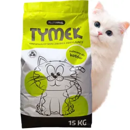 pelletsfarm-zwirek-tymek-dla-kota-ekologiczny-drewniany-zbrylajacy-delikatn