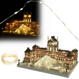 klocki-konstrukcyjne-muzeum-luwr-architektura-paryz-145-cm-oswietlenie-led