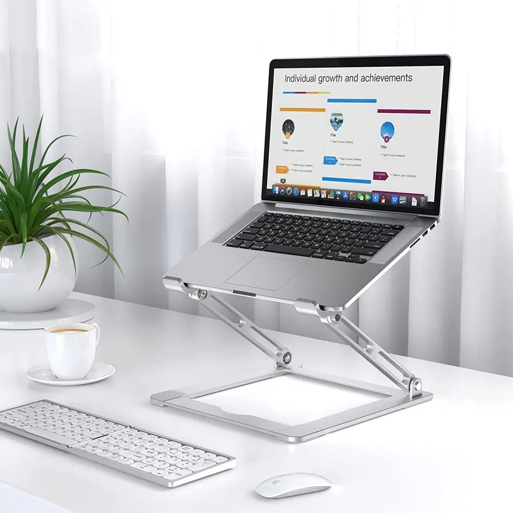 tech-protect-uls400-prodesk-universal-laptop-stand-silver
