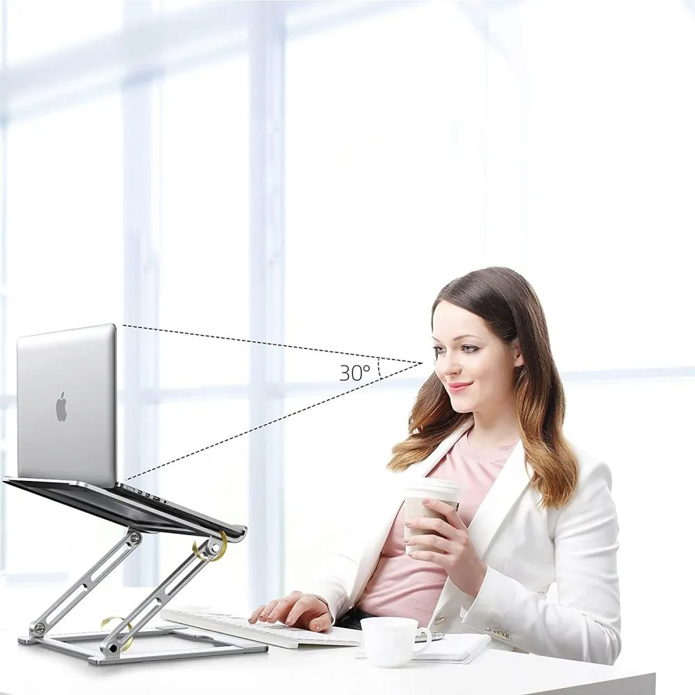 tech-protect-uls400-prodesk-universal-laptop-stand-silver