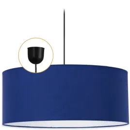 lampa-sufitowa-wiszaca-plafon-led-walec-z-materialu-granatowy-60-w-50-cm