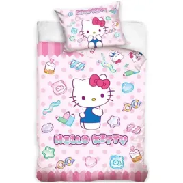 hello-kitty-posciel-bawelniana-100x135-40x60-dziecieca-licencyjna-rozowa