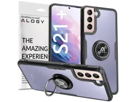 etui-alogy-ring-holder-clear-armor-do-samsung-galaxy-s21-plus-czarne