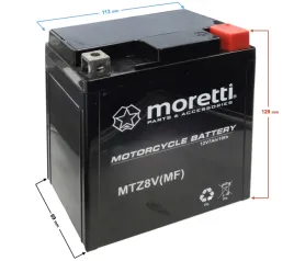 akumulator-zelowy-motocyklowy-moretti-mtz8v-ytz8v-gel-12v-7ah-120a-quad-sku