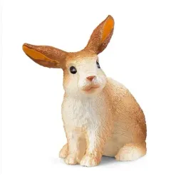 schleich-72187-limitowana-edycja-zajaczek-kroliczek-krolik-figurka-premium