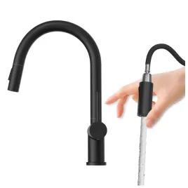 bateria-kuchenna-chromowa-wysoka-z-wyciagana-wylewka-obrotowa-naya-czarny