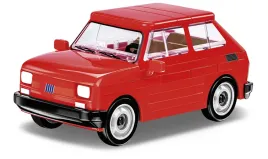 cobi-fiat-126-el-maly-fiat-czerwony-klocki-72szt-1-35-24531-nowy-zestaw
