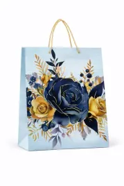 torba-prezentowa-ravi-265x325x135mm-zlote-kwiaty