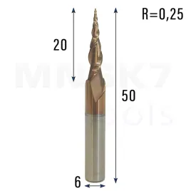 frez-stozkowy-kulowy-3d-or-6-x-20-x-50-or-r0-25-or-hrc55-or-7-83