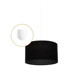 lampa-sufitowa-wiszaca-zyrandol-plafon-abazur-20-cm-loft-czarny-klosz-60w