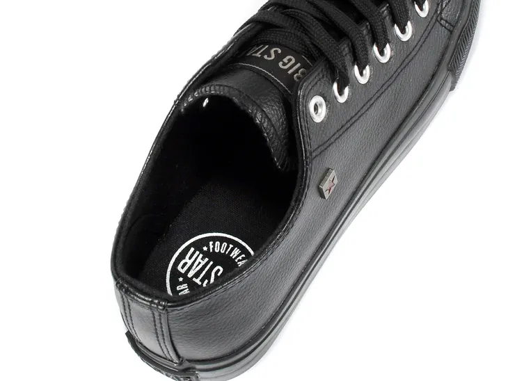 big-star-v174345-black-40-zapiecie-sznurowane