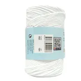 sznurek-yarnart-macrame-cotton-751-bialy-stan-nowy