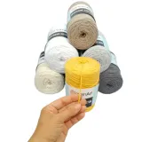 sznurek-yarnart-macrame-cotton-751-bialy-dlugosc-225-m