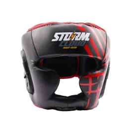 stormcloud-kask-bokserski-lynx-czarno-czerwony-xs