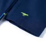 koszula-dziecieca-granatowa-92-plec-unisex