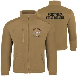 polar-strazacki-osp-coyote-z-haftem-ochotnicza-straz-pozarna-zosp-jednostka