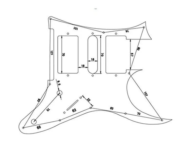 pickguard-vparts-pg-rg2-wh