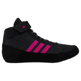 adidas-buty-zapasnicze-havoc-2-bokserskie-treningowe-szaro-rozowe-40