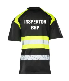 koszulka-polo-eco-rival-zolty-z-nadrukiem-inspektor-bhp-3xl