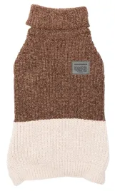 sweter-dla-zwierzat-chenille-brazowy-45-40-56cm-12-15-kg-uniq-pets