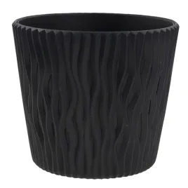 doniczka-sandy-round-225-cm-antracyt-z-wkladem-5-l