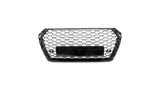 grill-audi-a4-b9-gloss-black-stan-nowy
