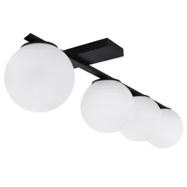 lampa-sufitowa-plafon-scienna-zyrandol-czarny-led-biale-kule-nowoczesny-e14