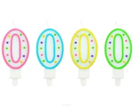 swieczka-urodzinowa-cyferka-0-godan-z-kropeczkami