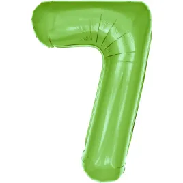 balon-foliowy-w-ksztalcie-cyfry-7-zielony-100-cm