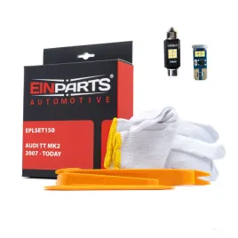einparts-zestaw-led-do-audi-tt-mk2-2007-1x-schowek-1x-lusterko-2x-bagaznik